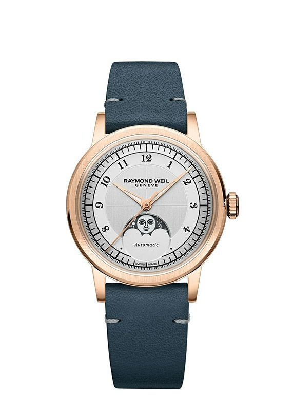 RAYMOND WEIL MILLESIME レイモンド ウェイル ミレジム 2145-PC5-05650