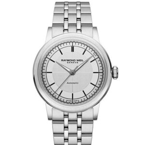 RAYMOND WEIL MILLESIME レイモンド ウェイル ミレジム 2125-ST-65001