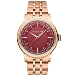 RAYMOND WEIL MILLESIME レイモンド ウェイル ミレジム 2125-P5-45001