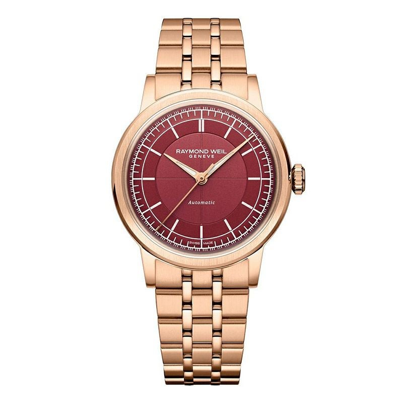 RAYMOND WEIL MILLESIME レイモンド ウェイル ミレジム 2125-P5-45001