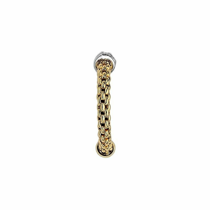 FOPE PRIMA COLLECTION FLEX'IT フォッペ プリマ コレクション フレグジット リング M 74608AX_BB_G_XBX_00M