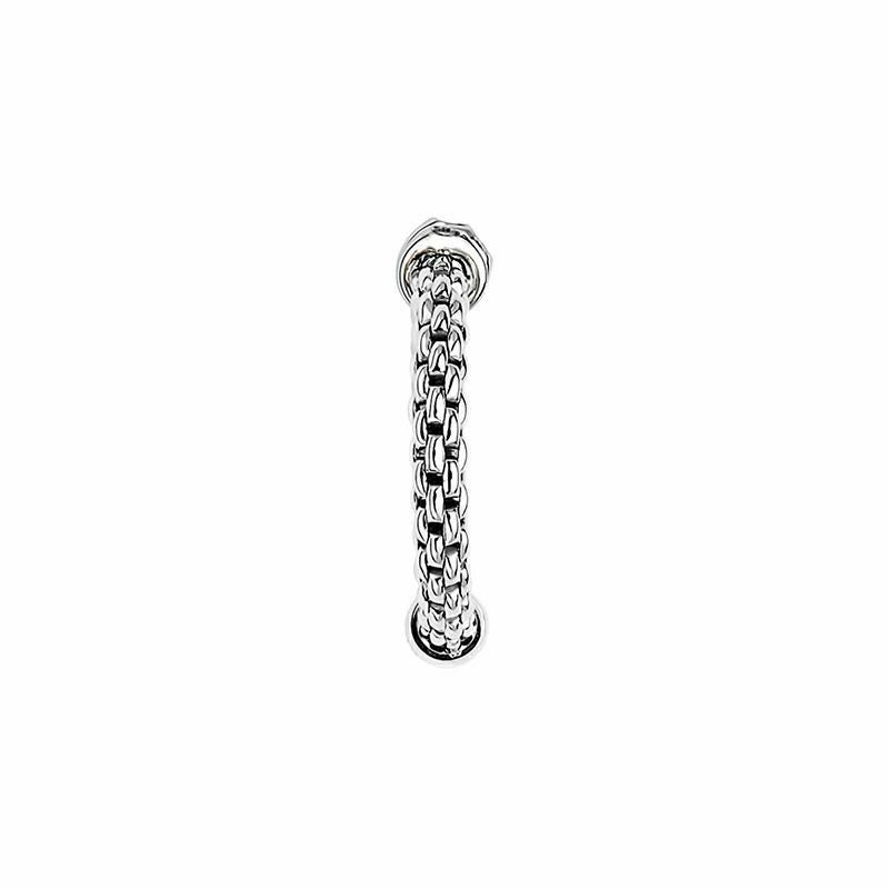 FOPE PRIMA COLLECTION FLEX'IT フォッペ プリマ コレクション フレグジット リング M 74608AX_BB_B_XBX_00M