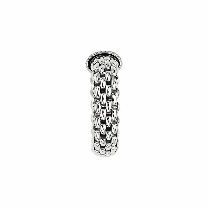 FOPE VENDOME COLLECTION FLEX'IT フォッペ ヴァンドーム コレクション フレグジット リング M 55902AX_BB_B_XBX_00M