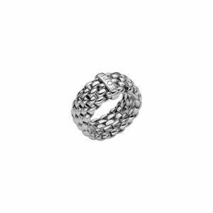 FOPE ESSENTIALS COLLECTION FLEX'IT フォッペ エッセンシャル コレクション フレグジット リング M 05E04AX_XX_B_XBX_00M