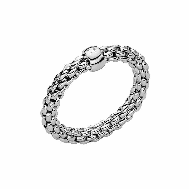 FOPE ESSENTIAL COLLECTION Flex'it ring フォッペ エッセンシャル コレクション フレグジット リング M 04E08AX_XX_B_XBX_00M