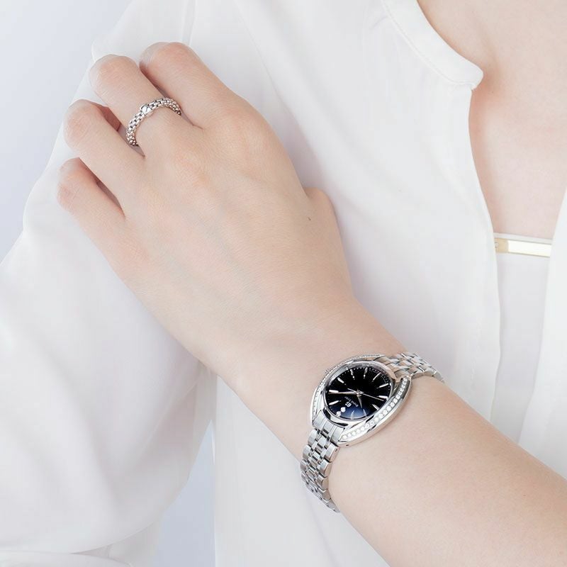 FOPE ESSENTIAL COLLECTION Flex'it ring フォッペ エッセンシャル コレクション フレグジット リング M 04E08AX_XX_B_XBX_00M