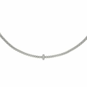FOPE PRIMA COLLECTION フォッペ プリマ コレクション 43 ネックレス 43 74508CX_BB_B_XBX_043