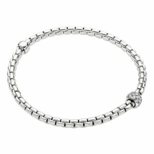 FOPE EKA TINY COLLECTION FLEX'IT フォッペ エカ タイニー コレクション フレグジット ブレスレット M 73301BX_PB_B_XBX_00M