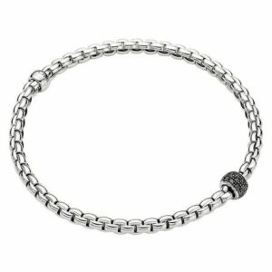 FOPE EKA COLLECTION フォッペ エカコレクション FLEX'IT ブレスレット M 73301BX_PN_B_X1X_00M