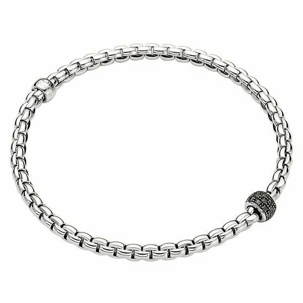 FOPE EKA COLLECTION フォッペ エカコレクション FLEX'IT ブレスレット M 73301BX_PN_B_X1X_00M