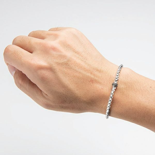 FOPE EKA COLLECTION フォッペ エカコレクション FLEX'IT ブレスレット M 73301BX_PN_B_X1X_00M