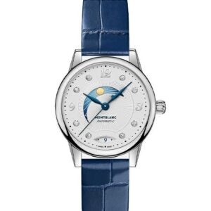 MONTBLANC BOHEME DAY&NIGHT 30 mm モンブラン ボエム デイ＆ナイト 30 mm MB127358