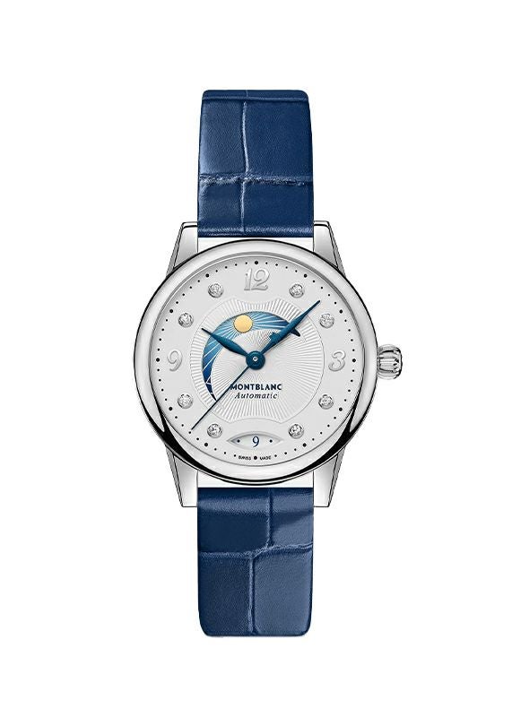 MONTBLANC BOHEME DAY&NIGHT 30 mm モンブラン ボエム デイ&ナイト 30 mm MB127358