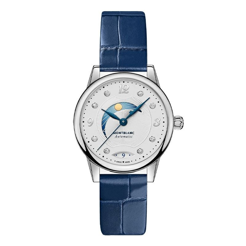 MONTBLANC BOHEME DAY&NIGHT 30 mm モンブラン ボエム デイ&ナイト 30 mm MB127358