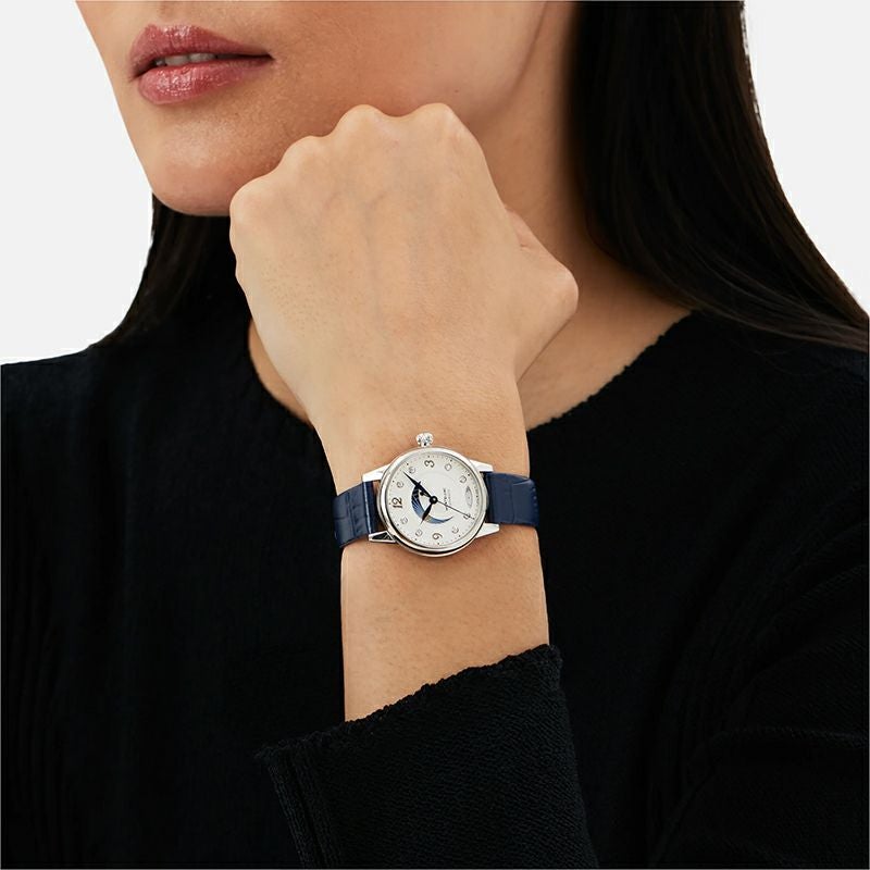 MONTBLANC BOHEME DAY&NIGHT 30 mm モンブラン ボエム デイ&ナイト 30 mm MB127358