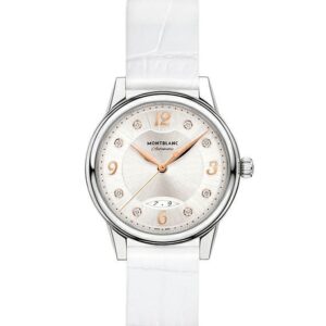 MONTBLANC BOHEME AUTOMATIC DATE 30 mm モンブラン ボエム オートマティック デイト 30 mm MB133305