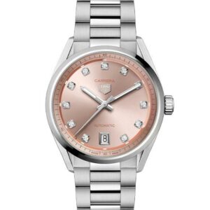 TAG Heuer CARRERA DATE タグ・ホイヤー カレラ デイト WBN231D.BA0001