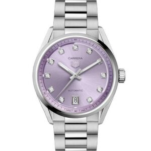 TAG Heuer CARRERA DATE タグ・ホイヤー カレラ デイト WBN2319.BA0001
