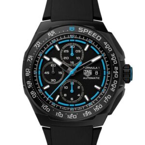 TAG Heuer FORMULA 1 CHRONOGRAPH タグ・ホイヤー フォーミュラ1 クロノグラフ CBZ2084.FT8097