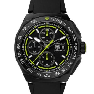 TAG Heuer FORMULA 1 CHRONOGRAPH タグ・ホイヤー フォーミュラ1 クロノグラフ CBZ2086.FT8098