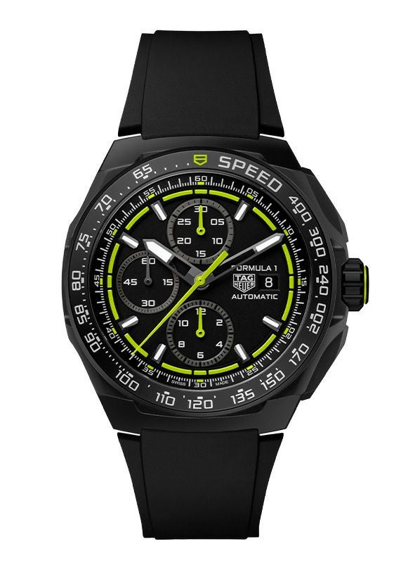 TAG Heuer FORMULA 1 CHRONOGRAPH タグ・ホイヤー フォーミュラ1 クロノグラフ CBZ2086.FT8098