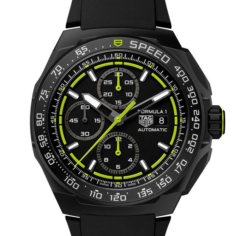 TAG Heuer FORMULA 1 CHRONOGRAPH タグ・ホイヤー フォーミュラ1 クロノグラフ CBZ2086.FT8098
