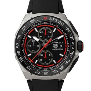 TAG Heuer FORMULA 1 CHRONOGRAPH タグ・ホイヤー フォーミュラ1 クロノグラフ CBZ2082.FT8096
