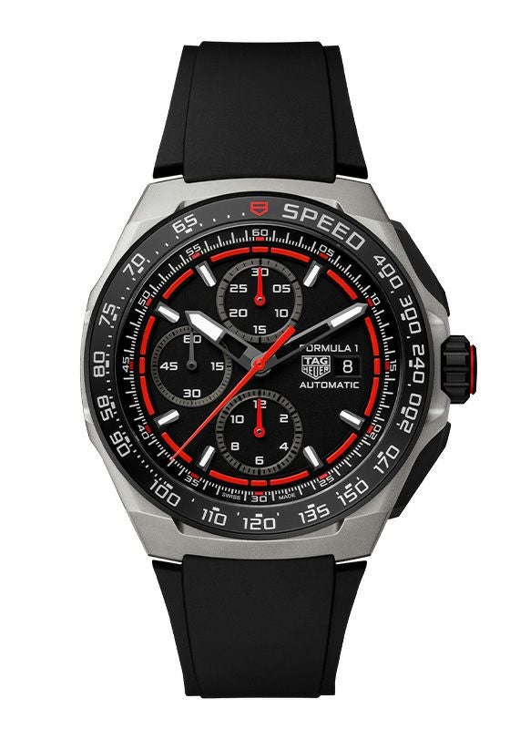 TAG Heuer FORMULA 1 CHRONOGRAPH タグ・ホイヤー フォーミュラ1 クロノグラフ CBZ2082.FT8096