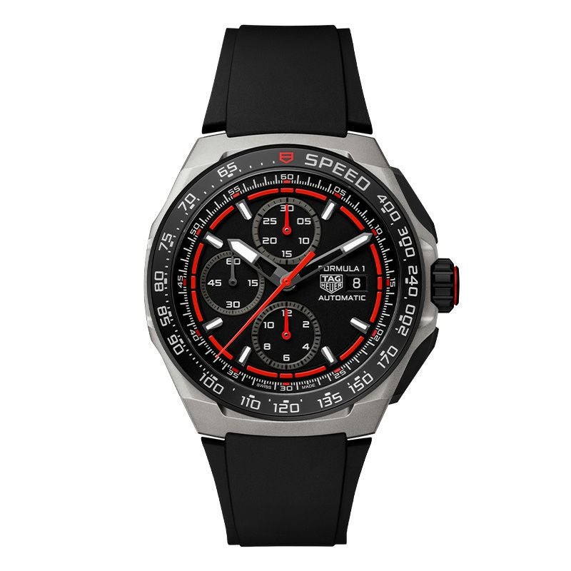 TAG Heuer FORMULA 1 CHRONOGRAPH タグ・ホイヤー フォーミュラ1 クロノグラフ CBZ2082.FT8096