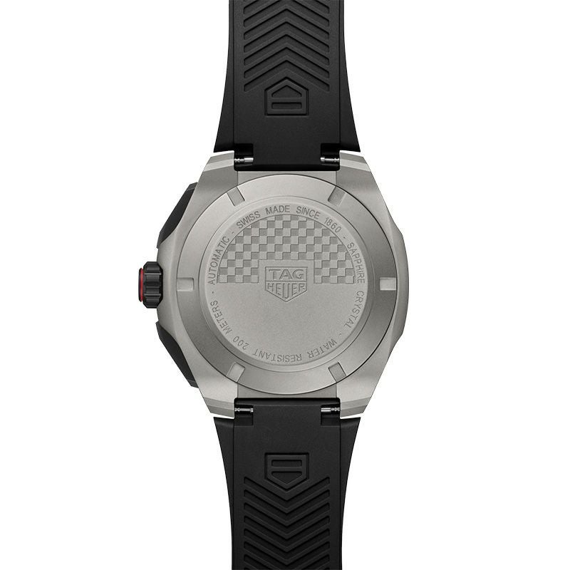 TAG Heuer FORMULA 1 CHRONOGRAPH タグ・ホイヤー フォーミュラ1 クロノグラフ CBZ2082.FT8096