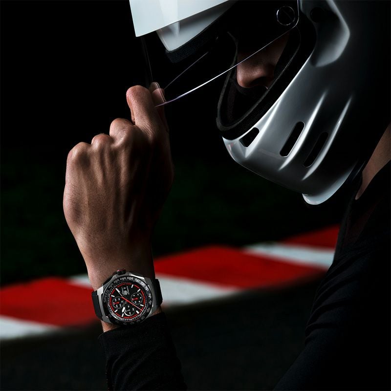 TAG Heuer FORMULA 1 CHRONOGRAPH タグ・ホイヤー フォーミュラ1 クロノグラフ CBZ2082.FT8096