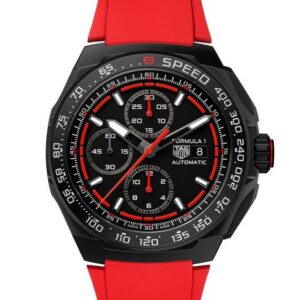 TAG Heuer FORMULA 1 CHRONOGRAPH タグ・ホイヤー フォーミュラ1 クロノグラフ CBZ2085.FT8093