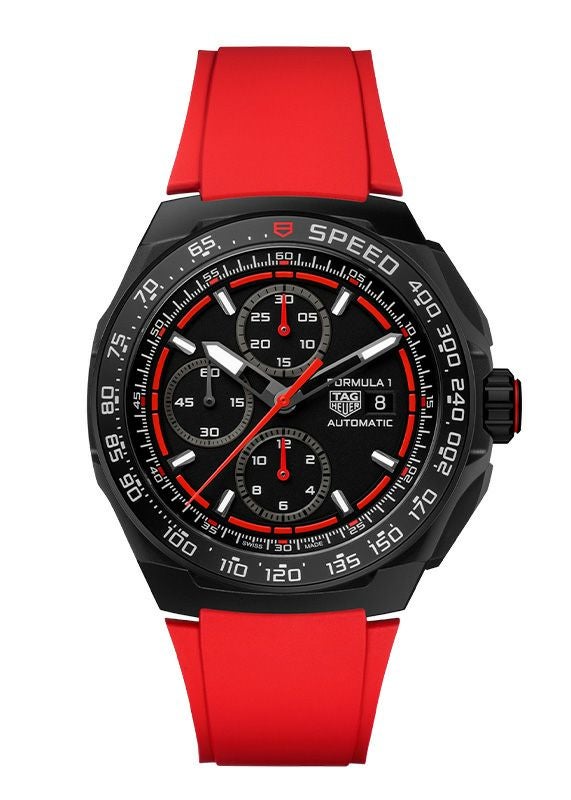 TAG Heuer FORMULA 1 CHRONOGRAPH タグ・ホイヤー フォーミュラ1 クロノグラフ CBZ2085.FT8093
