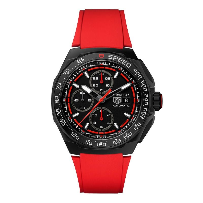 TAG Heuer FORMULA 1 CHRONOGRAPH タグ・ホイヤー フォーミュラ1 クロノグラフ CBZ2085.FT8093