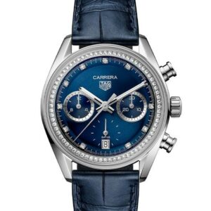 TAG Heuer CARRERA CHRONOGRAPH タグ・ホイヤー カレラ クロノグラフ CBS2214.FC6567