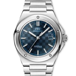 IWC Ingenieur Automatic 40 アイ・ダブリュー・シー インヂュニア・オートマティック 40 IW328907