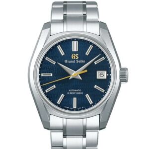 Grand Seiko Heritage Collection グランドセイコー ヘリテージコレクション SBGH353