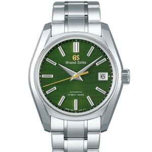Grand Seiko Heritage Collection グランドセイコー ヘリテージコレクション SBGH351