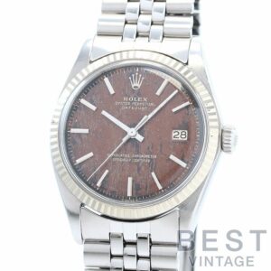 【中古】ROLEX OYSTER PERPETUAL DATEJUST ロレックス オイスター パーペチュアル デイトジャスト 1601/4