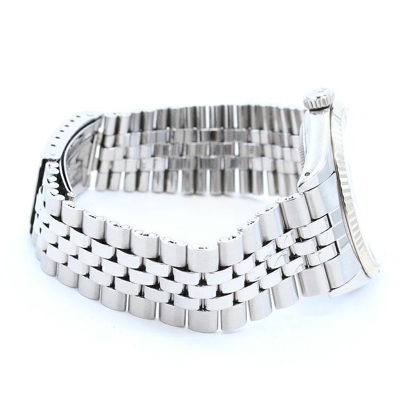 【中古】ROLEX OYSTER PERPETUAL DATEJUST ロレックス オイスター パーペチュアル デイトジャスト 1601/4