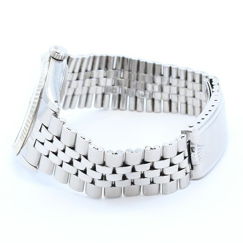 【中古】ROLEX OYSTER PERPETUAL DATEJUST ロレックス オイスター パーペチュアル デイトジャスト 1601/4