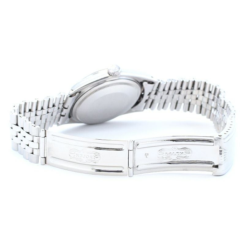 【中古】ROLEX OYSTER PERPETUAL DATEJUST ロレックス オイスター パーペチュアル デイトジャスト 1601/4
