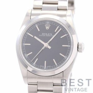 【中古】ROLEX OYSTER PERPETUAL 31 ロレックス オイスターパーペチュアル 31 77080