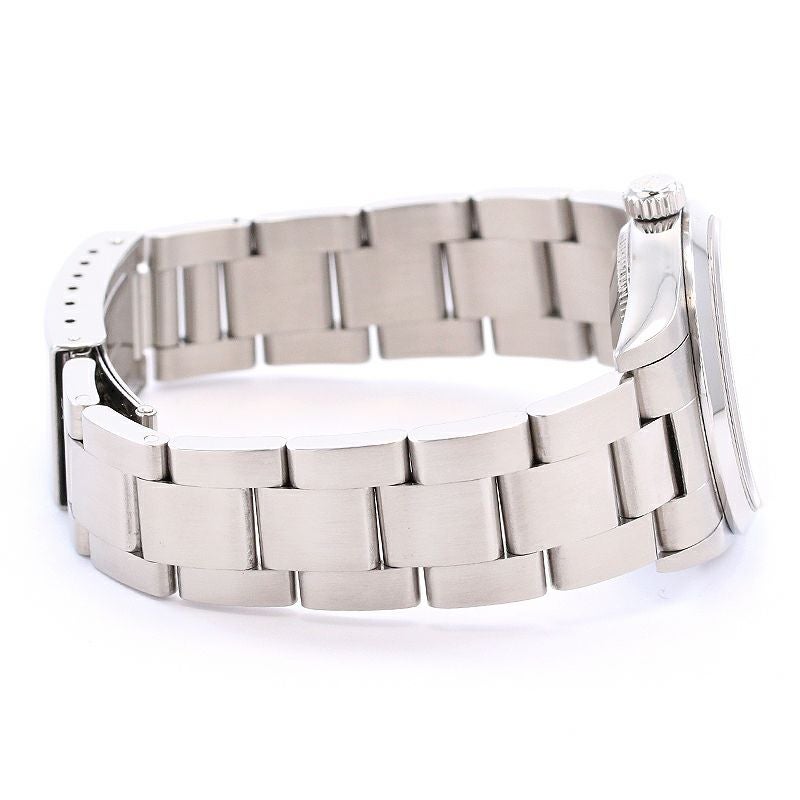 【中古】ROLEX OYSTER PERPETUAL 31 ロレックス オイスターパーペチュアル 31 77080