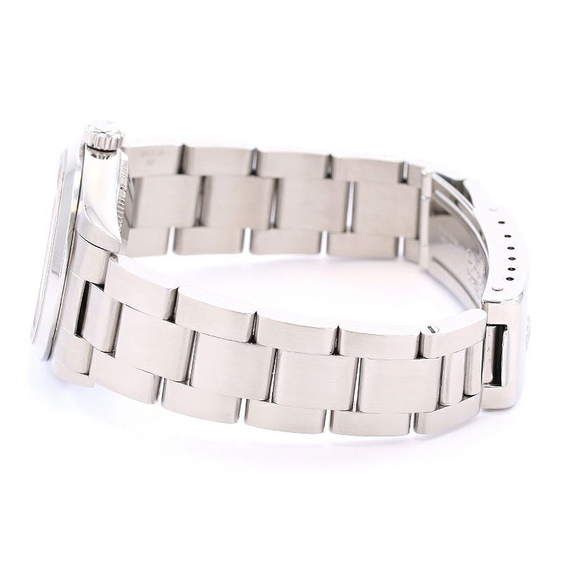 【中古】ROLEX OYSTER PERPETUAL 31 ロレックス オイスターパーペチュアル 31 77080