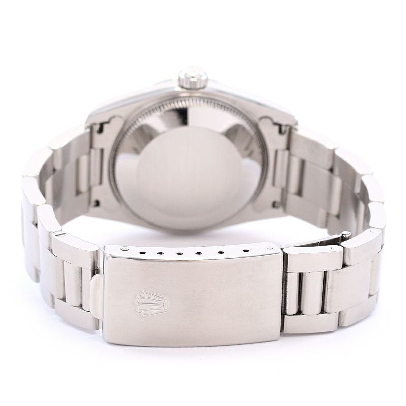 【中古】ROLEX OYSTER PERPETUAL 31 ロレックス オイスターパーペチュアル 31 77080