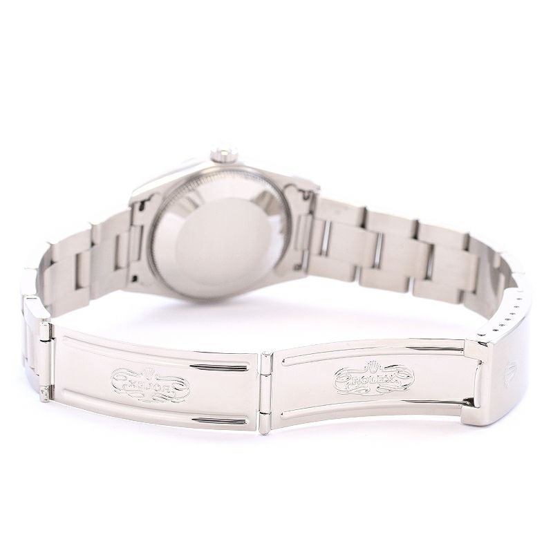 【中古】ROLEX OYSTER PERPETUAL 31 ロレックス オイスターパーペチュアル 31 77080