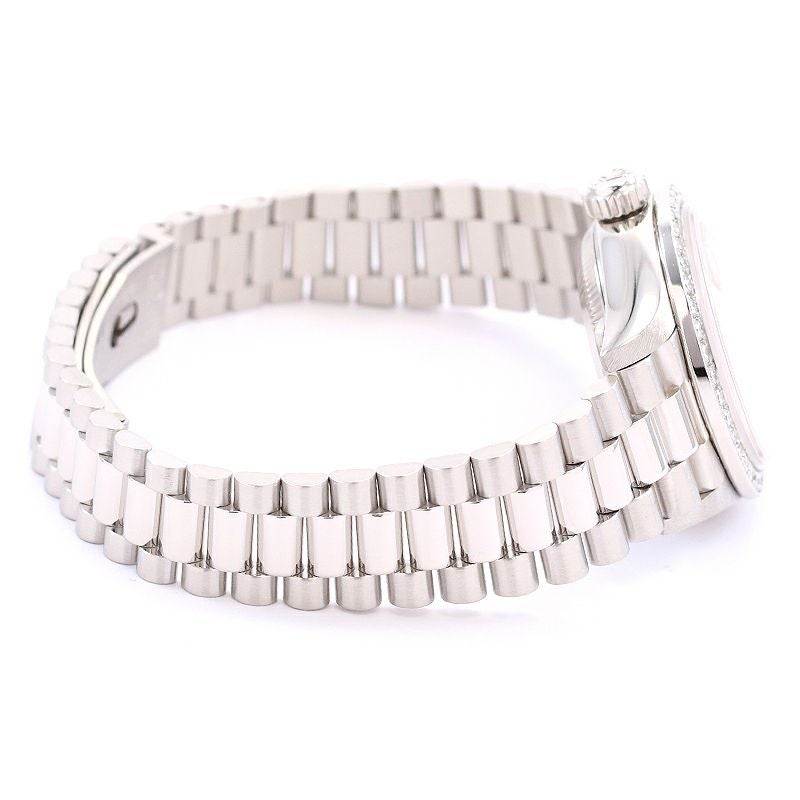 【中古】ROLEX OYSTER PERPETUAL DATEJUST ロレックス オイスターパーペチュアル デイトジャスト 79136G