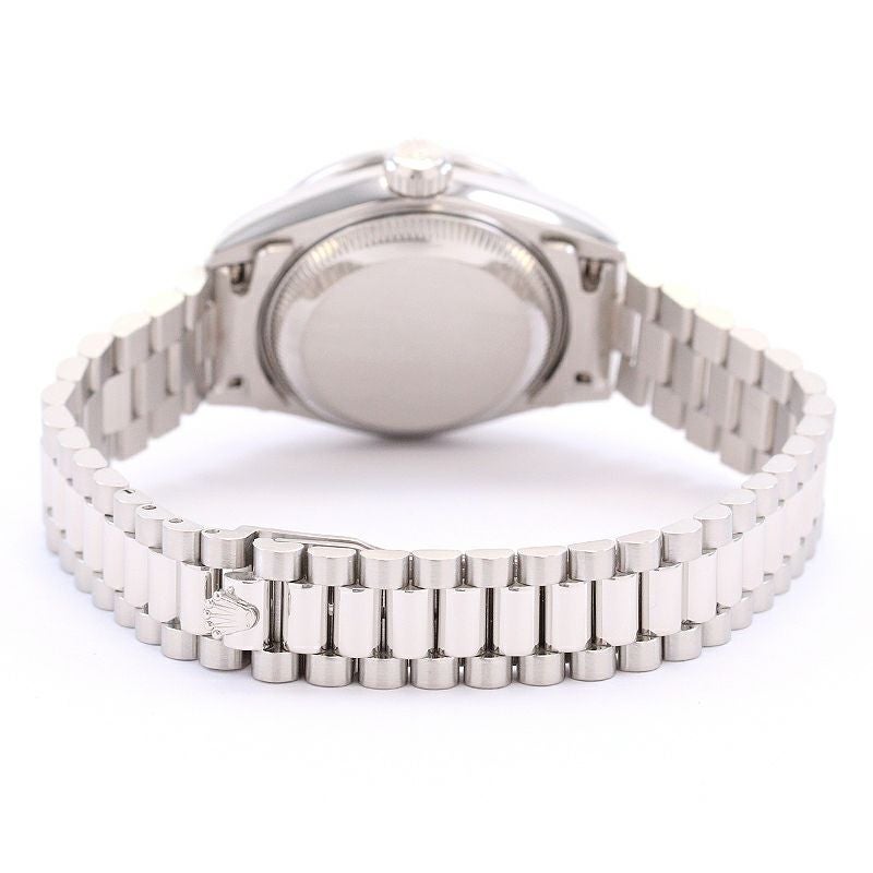 【中古】ROLEX OYSTER PERPETUAL DATEJUST ロレックス オイスターパーペチュアル デイトジャスト 79136G