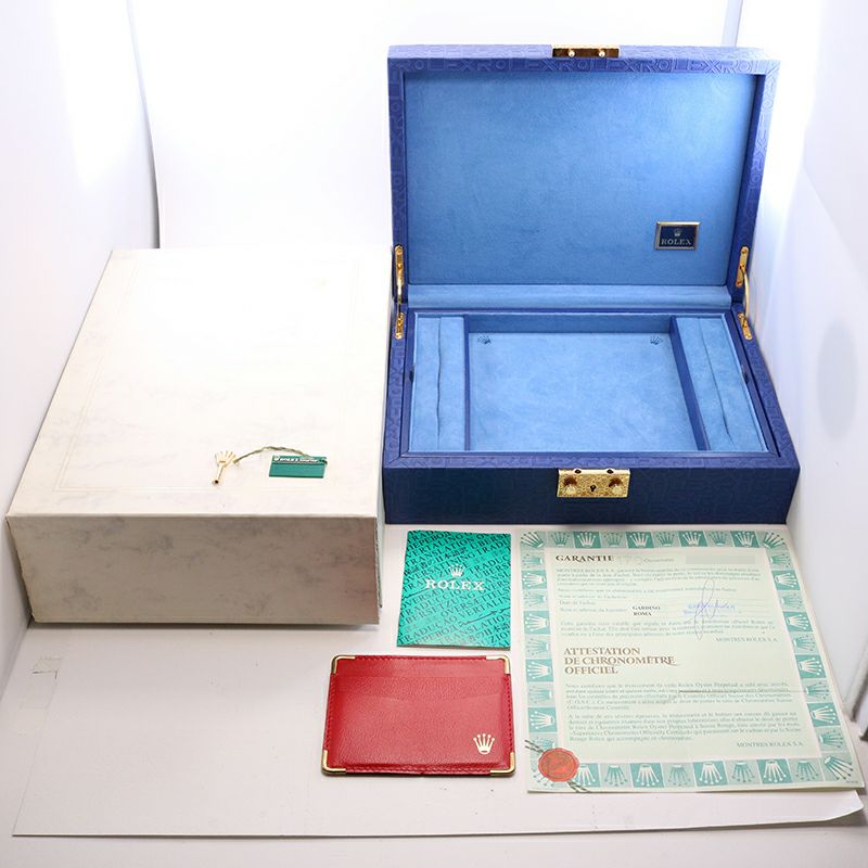 【中古】ROLEX OYSTER PERPETUAL DATEJUST ロレックス オイスターパーペチュアル デイトジャスト 79136G